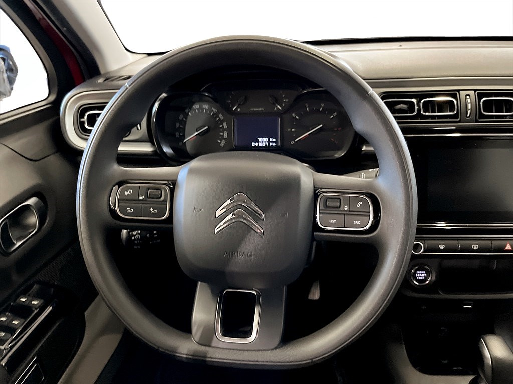 Bild på Shine 1.2 PT 110hk Aut - CARPLAY, BACKSENSORER
