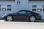 Porsche 911/997 Carrera 3.8 S Coupé