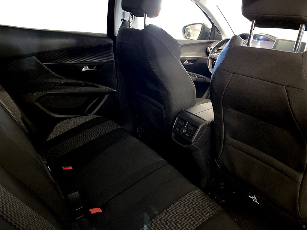 Bild på Active 1.2 130hk - CARPLAY, P-SENSORER
