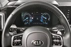 Kia Sorento PHEV Advance 7 sits / Dragkrok / Vinterhjul / leasbar