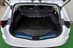 Ford Mondeo Kombi Hybrid E-CVT, 187hk, 2022