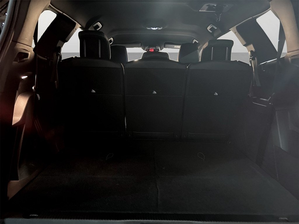 Bild på GT Black Pack 1.2 PT 130hk Aut - B-KAMERA, EN ÄGARE