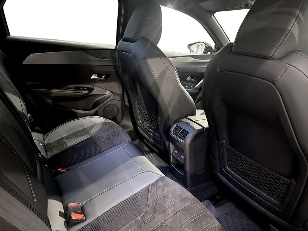 Bild på SW GT 1.2 PT 130hk Aut - B-KAMERA, ELSTOL