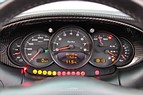 Porsche 911/996 3.6 Turbo Cabriolet 420hk