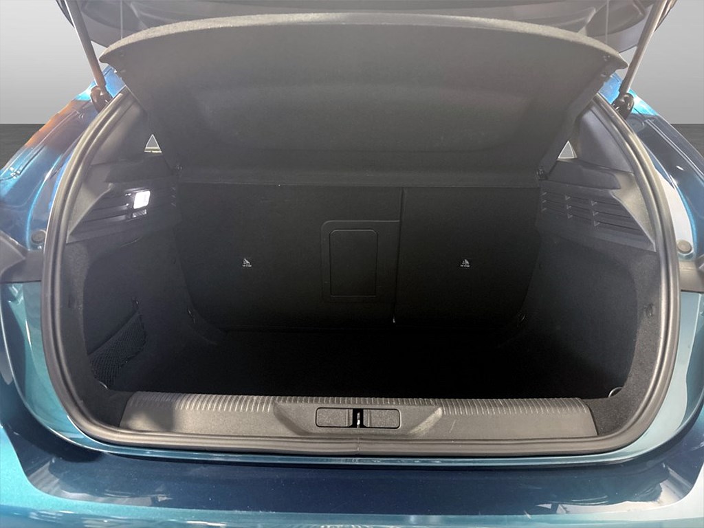 Bild på 5D GT 1.2 PT 130hk Aut - B-KAMERA, CARPLAY