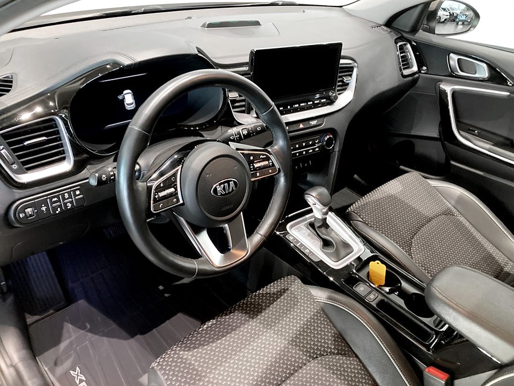 Bild på Advance Plus PHEV 141hk Aut - DRAG, B-KAMERA