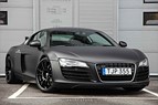 Audi R8 4.2 FSI Coupé 420HK