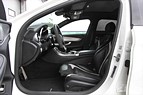 Mercedes-Benz AMG C 63 S 510 HK