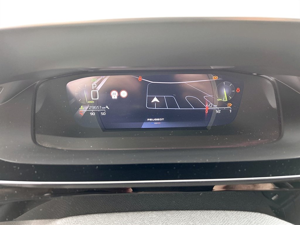 Bild på SW GT 1.2 PT 130hk Aut - M-VÄRME MED KUPEFLÄKT