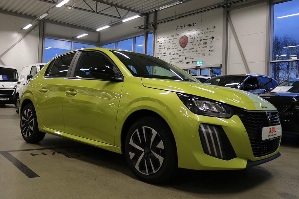 Edition PureTech 100hk