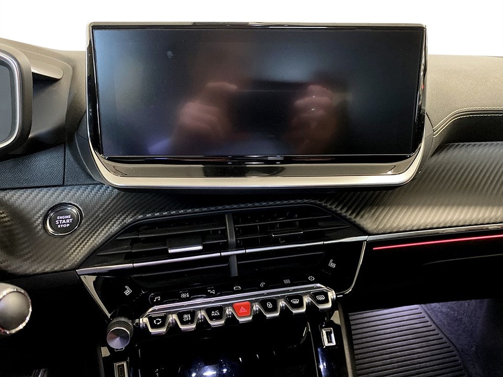 Bild på GT 1.2 PT 130hk Aut - BACKKAMERA, NAV