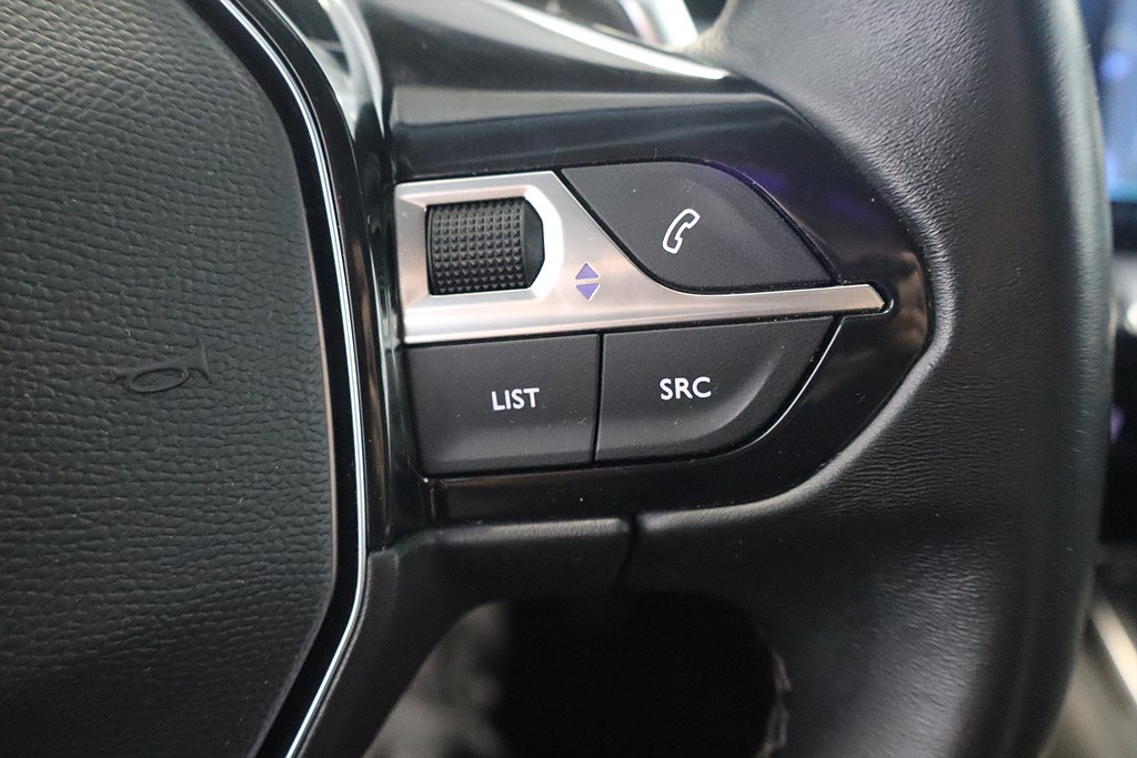 Bild på Allure PHEV 224hk Aut - B-KAMERA, CARPLAY