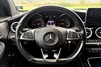 Mercedes-Benz GLC 220 d 4M AMG / Drag / Värmare / Burmester / Vinterhjul