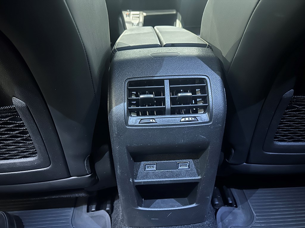 Bild på SW GT 1.2 PT 130hk Aut - 360-KAMERA,CARPLAY,NAV
