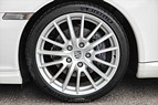 **RESERVERAD** Porsche 911 997 Carrera Cup edition