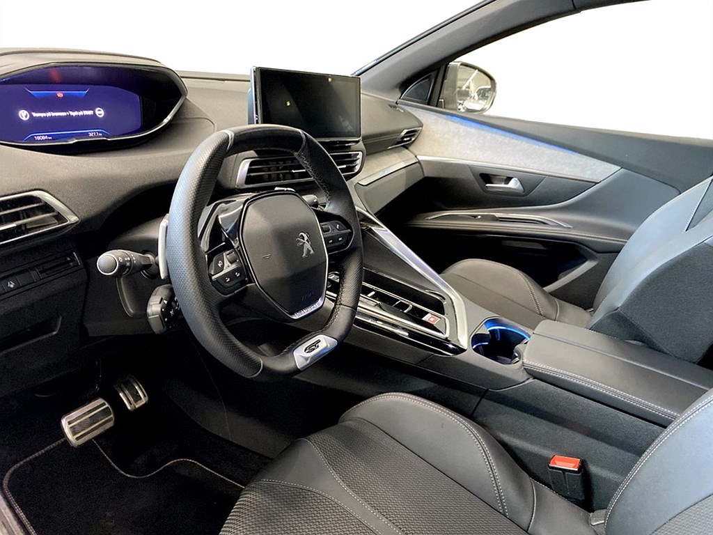 Bild på GT 1.2 PT 130hk Aut - 7-SITS, B-KAMERA