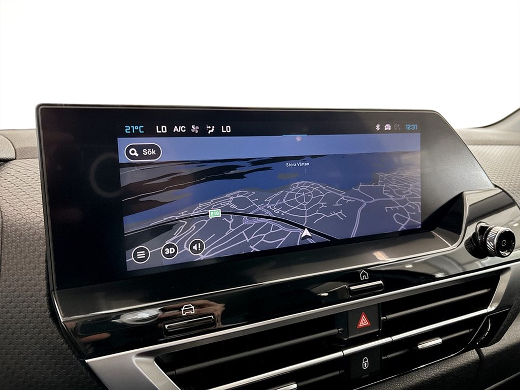 Bild på Shine 1.2 PT 130hk Aut - 360-KAMERA, CARPLAY