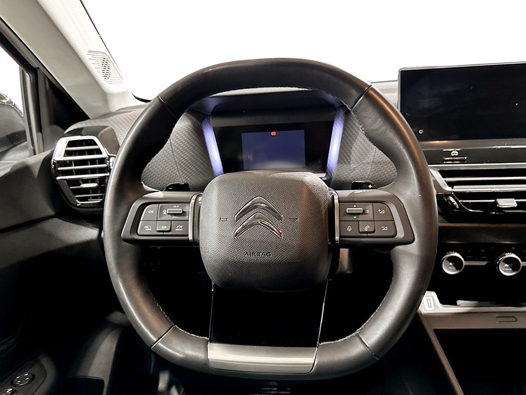 Bild på Shine 1.2 PT 130hk Aut - CARPLAY, B-KAMERA
