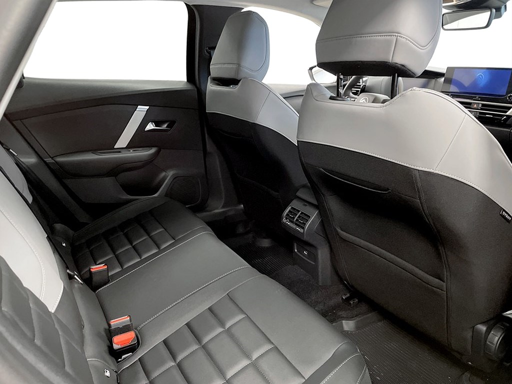 Bild på MAX PureTech 130hk Aut - DEMO