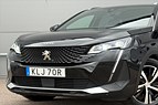 Peugeot 3008 1.2 PureTech 130 EAT GT / Navi / Kamera / Moms