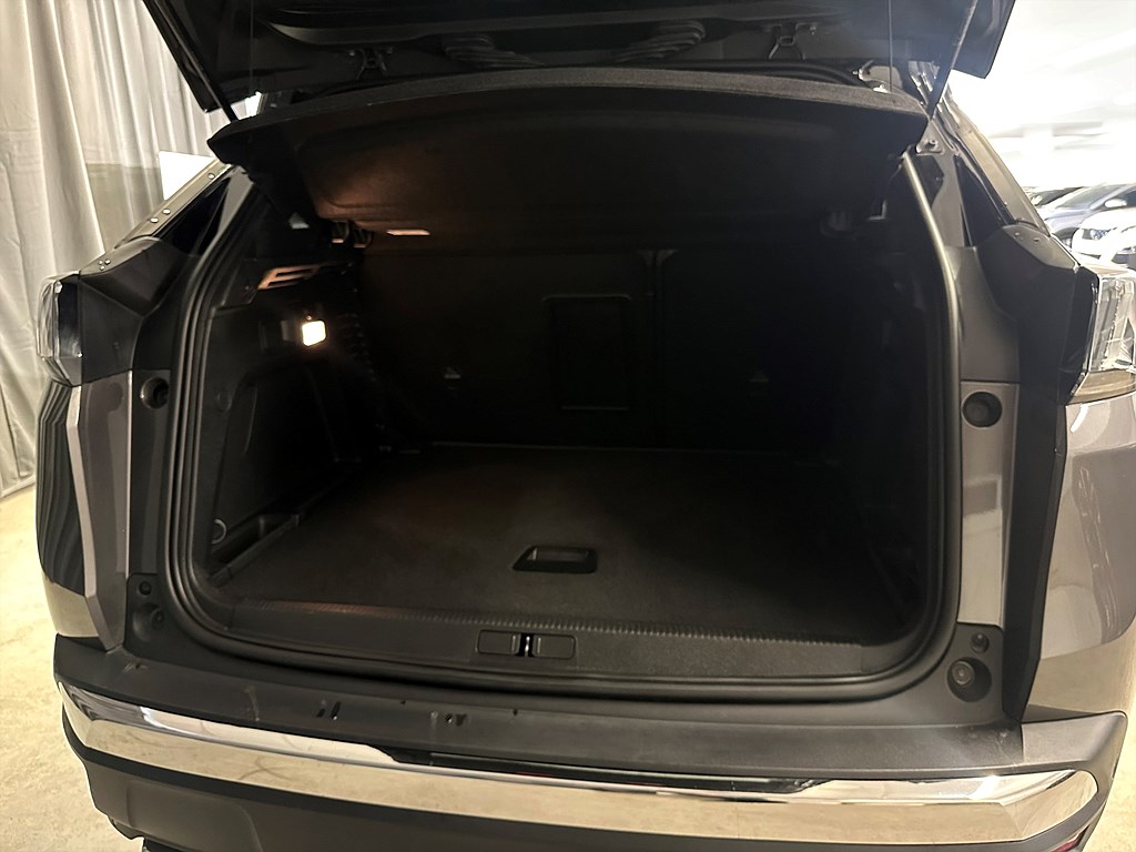 Bild på GT 1.2 PT 130hk Aut - B-KAMERA,CARPLAY,NAVI