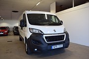 Peugeot Boxer 335 2.0 BlueHDi Skåp (130hk)