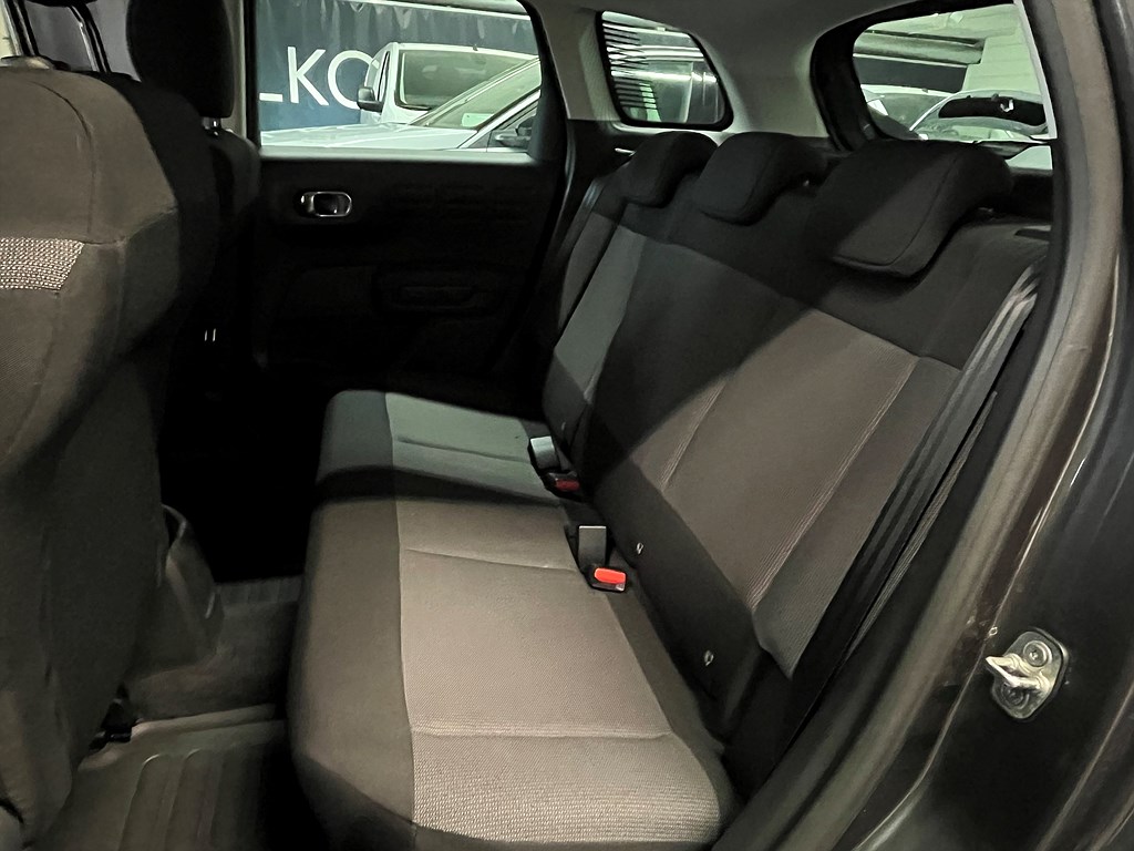 Bild på Shine 1.2 PT 130hk Aut - CARPLAY, BACKSENSORER
