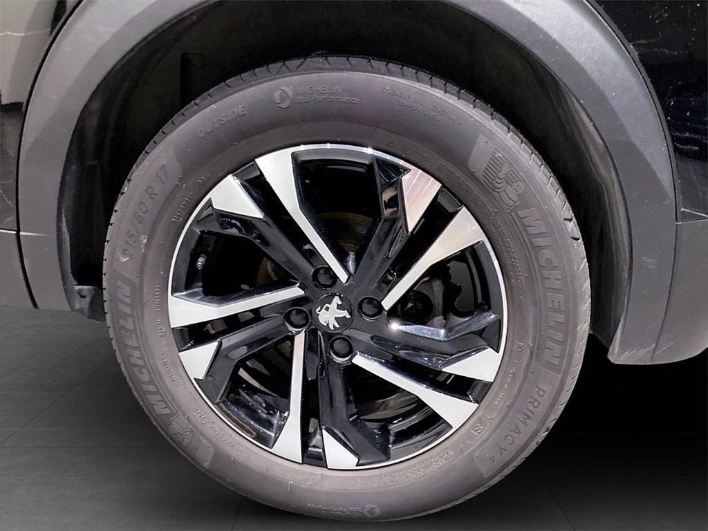 Bild på GT Pack 50kWh 136hk Aut - B-KAMERA, CARPLAY