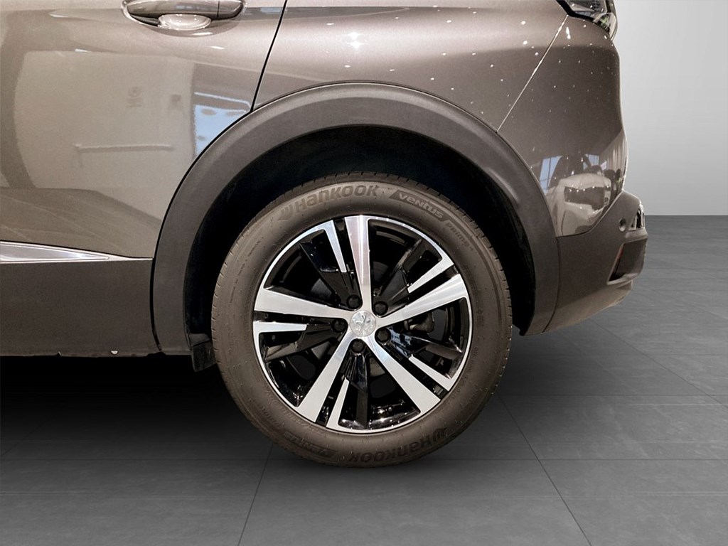 Bild på GT 1.2 PT 130hk Aut - B-KAMERA, CARPLAY