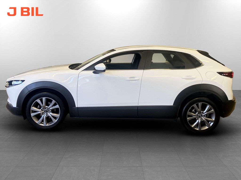 Bild på Sky 2.0 150hk Aut - B-KAMERA, RATTVÄRME