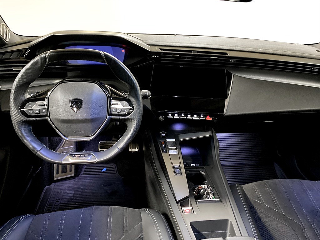 Bild på 5D GT 1.2 PT 130hk Aut - B-KAMERA, CARPLAY