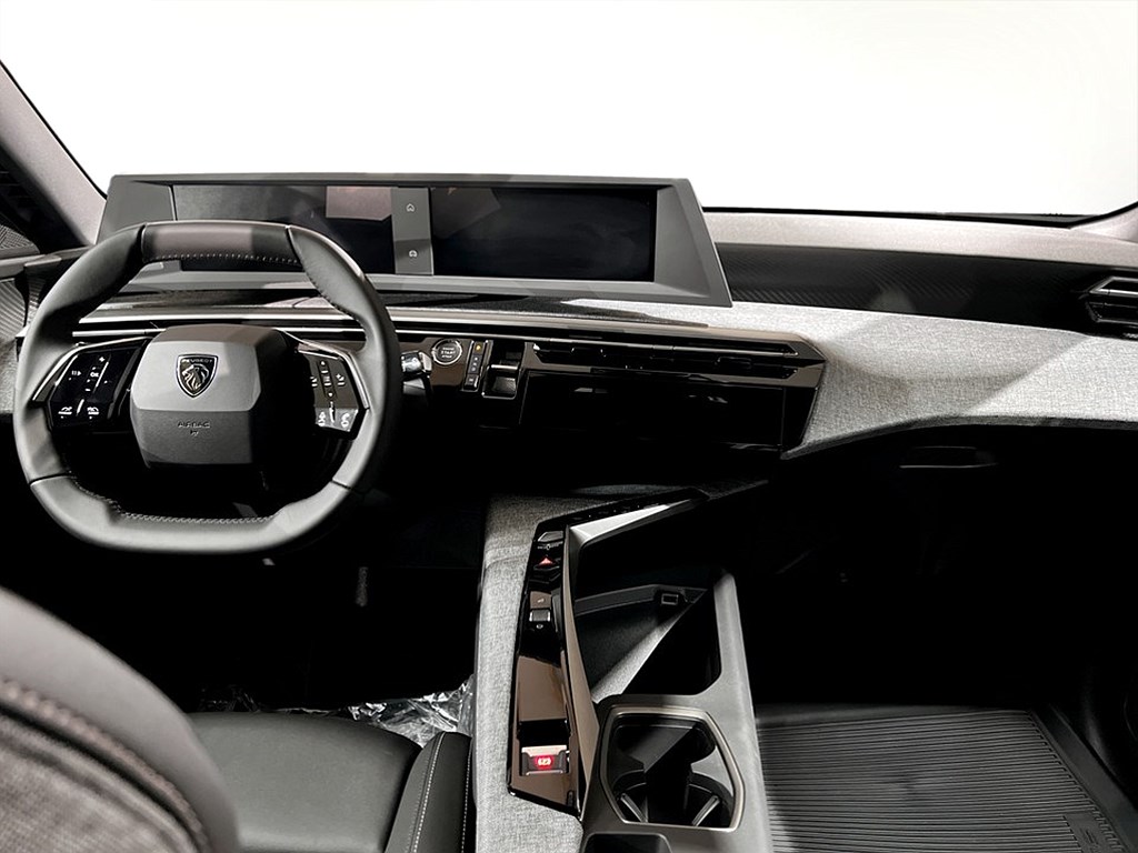 Bild på Allure Hybrid 7-sits - PRIVATLEASING