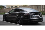 Tesla Model S Long Range, 670hk, 2023