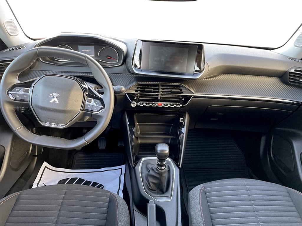 Bild på Active Pack 1.2 PT 130hk - CARPLAY, EN ÄGARE