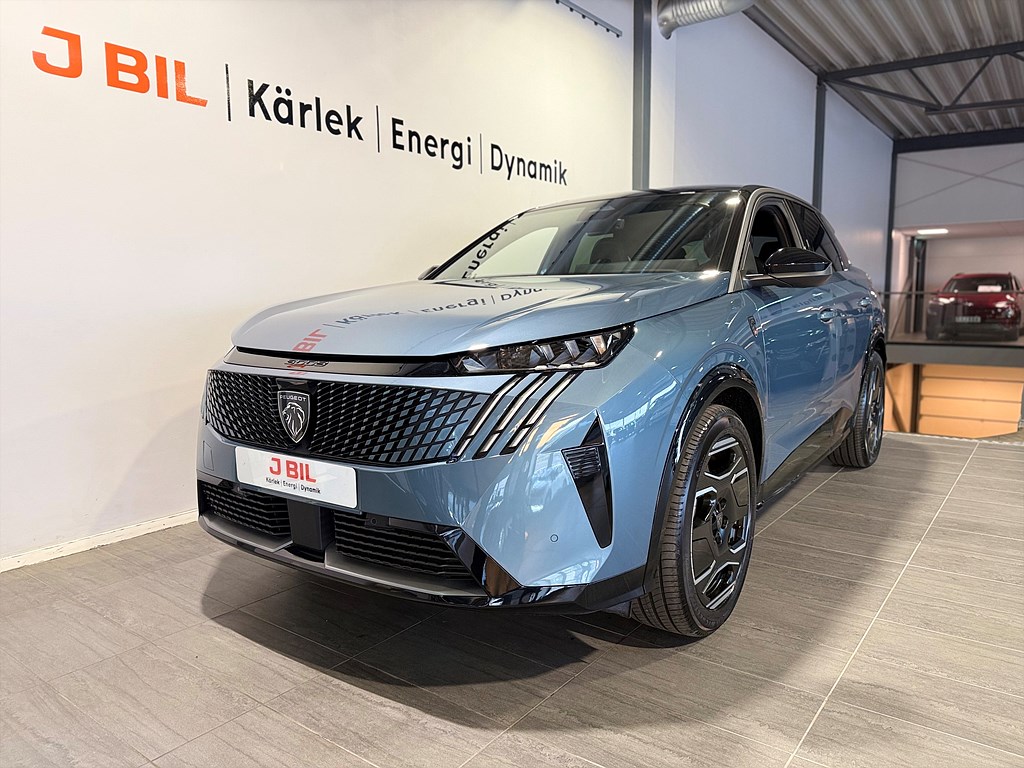 Bild på GT 73kWh 214hk Aut - OMGÅENDE LEVERANS