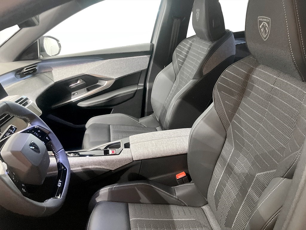 Bild på GT Hybrid 145hk Aut - PRIVATLEASING 24MÅN