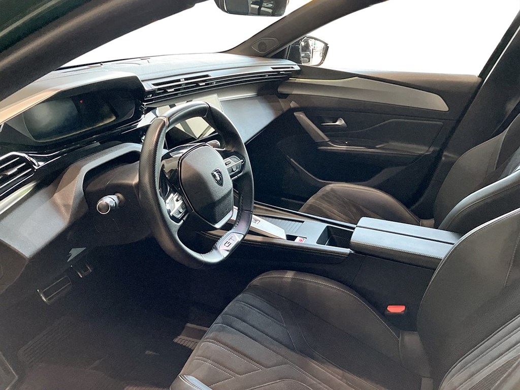 Bild på 5D GT 1.2 PT 130hk Aut - B-KAMERA, CARPLAY