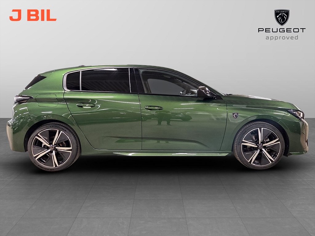 Bild på 5D GT 1.2 PT 130hk Aut - 360-KAMERA,ELSTOL,NAV