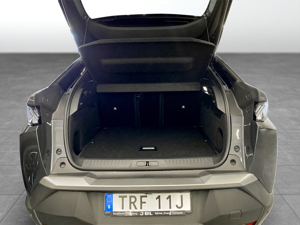 Bild på GT Hybrid 145hk Aut - B-KAMERA,CARPLAY,NAV