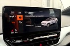 Volkswagen ID.4 Pro Performance Navi / Värmare / Rattvärme / Leasbar