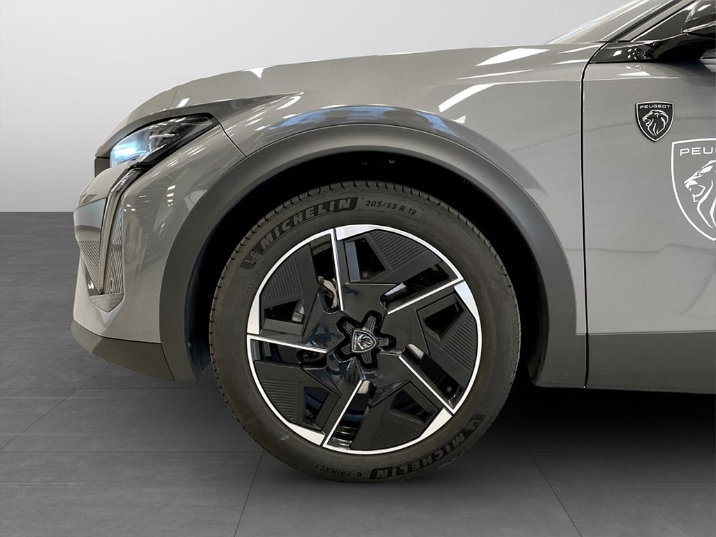 Bild på GT PureTech 130hk Aut - DEMO