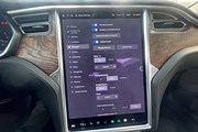 Tesla MODEL X 90D 423HK Drag FREECHARGE