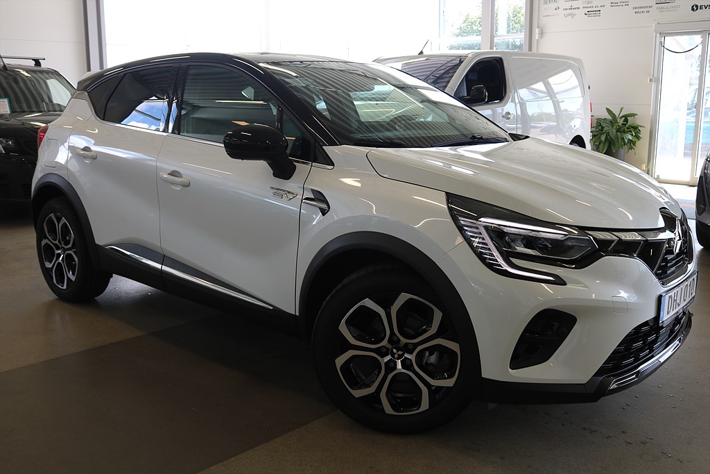 PHEV Instyle 160hk Aut - OMGÅENDE LEVERANS!