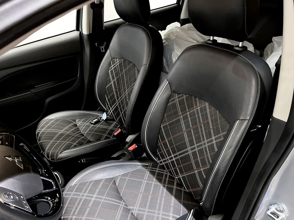 Bild på Comfort 1.2 71hk - B-KAMERA, EN ÄGARE