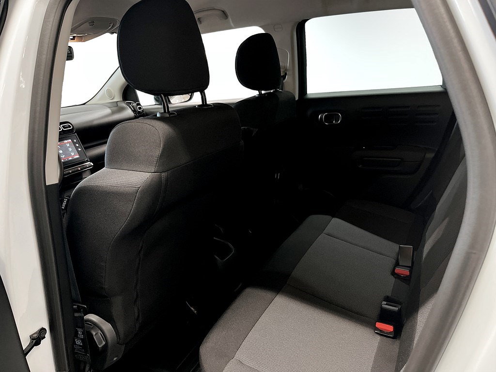 Bild på Shine 1.2 PT 130hk Aut - CARPLAY, BACKSENSORER