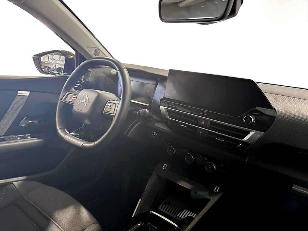 Bild på X Shine 1.2 PT 130hk Aut - B-KAMERA, CARPLAY