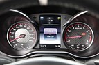 Mercedes-Benz AMG C 63 S 510 HK