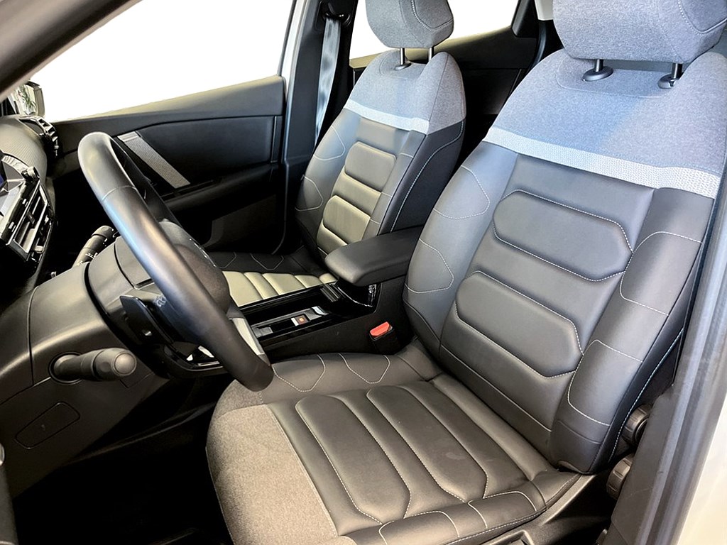 Bild på Shine 1.2 PT 130hk Aut - B-KAMERA,HUD,NAV