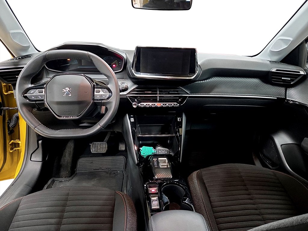 Bild på Active Pack 50kWh 136hk Aut - CARPLAY, NAVI