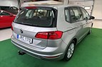 Volkswagen , VW GOLF SPORTSVAN 1,2 TSI